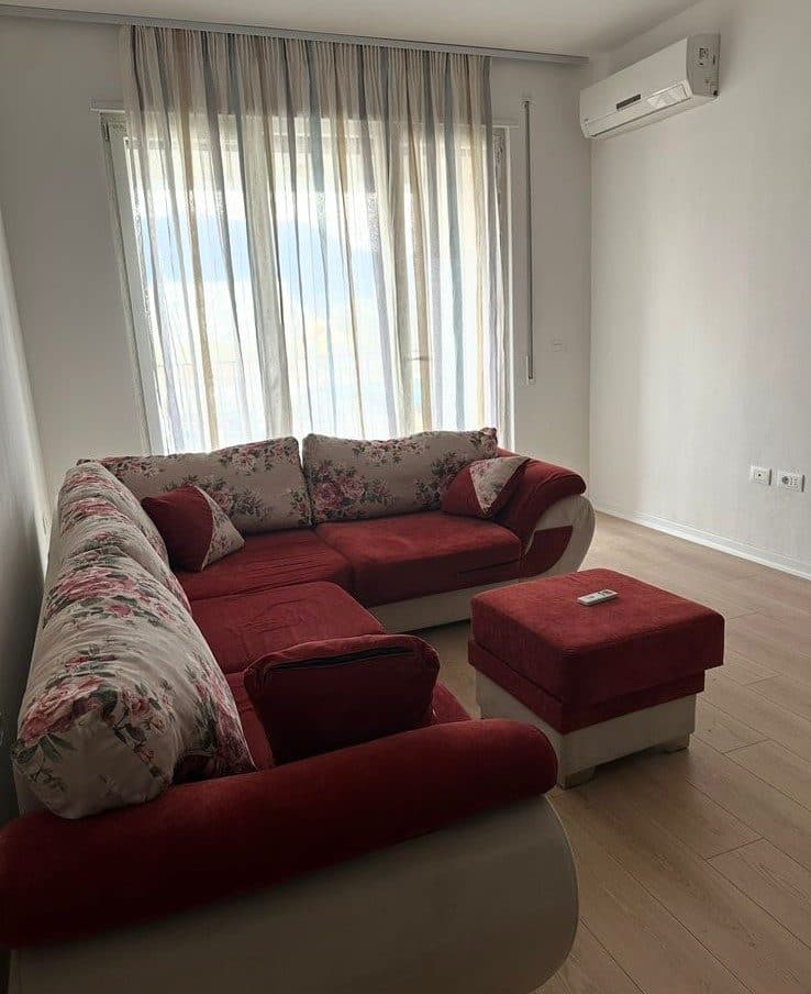 Apartament 2+1+2 me qira – Rruga 5 Maji,(Concordi) !