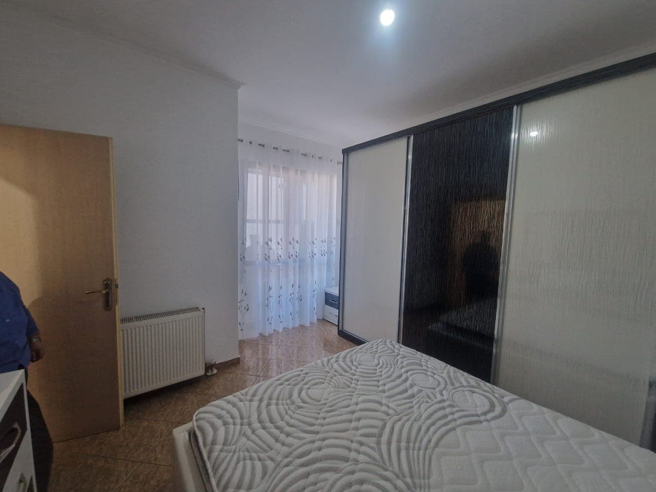 Jepet me Qira Apartament 2+1+ 2 Ballkone – Astir! 4