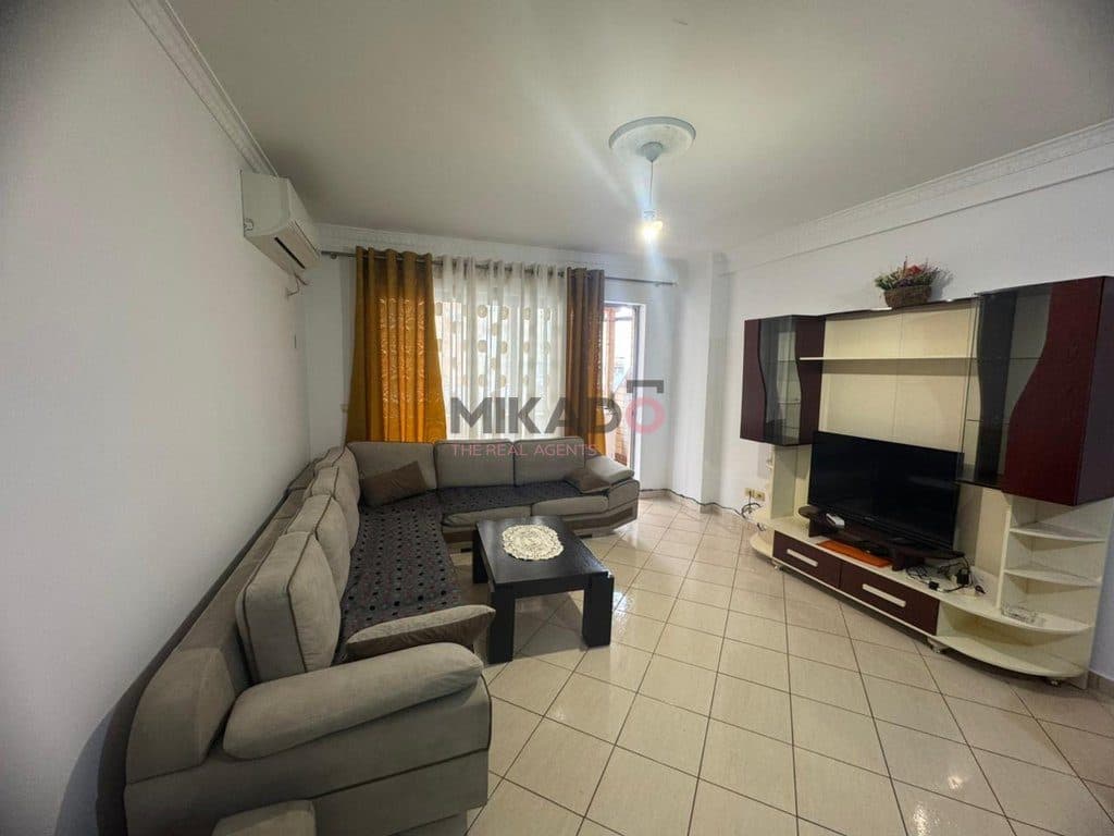 Jepet me Qera – Apartament 2+1 në Astir (bar Artisti) !