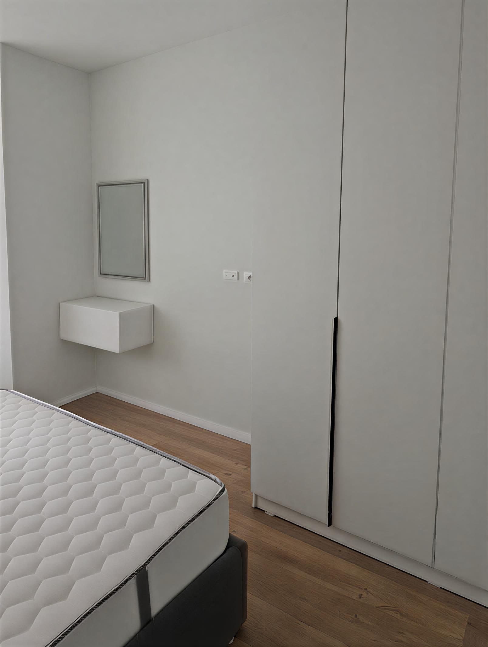 Apartament me qira 1+1 - Kupola – Rruga Dritan Hoxha ! 3