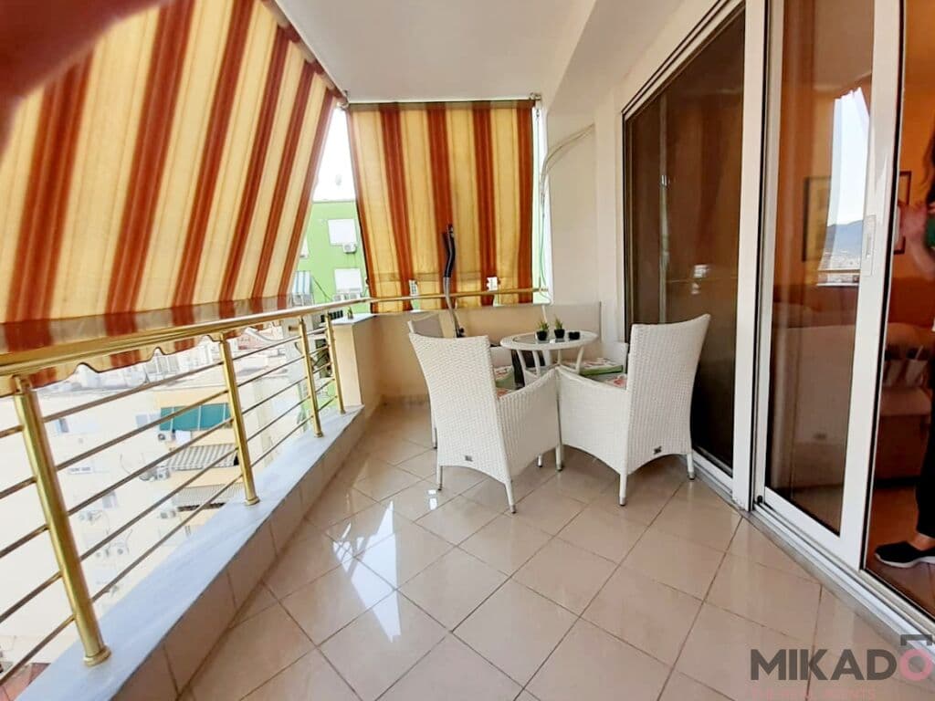 JEPET ME QIRA APARTAMENT 2+1+2 NE BLLOK! 3