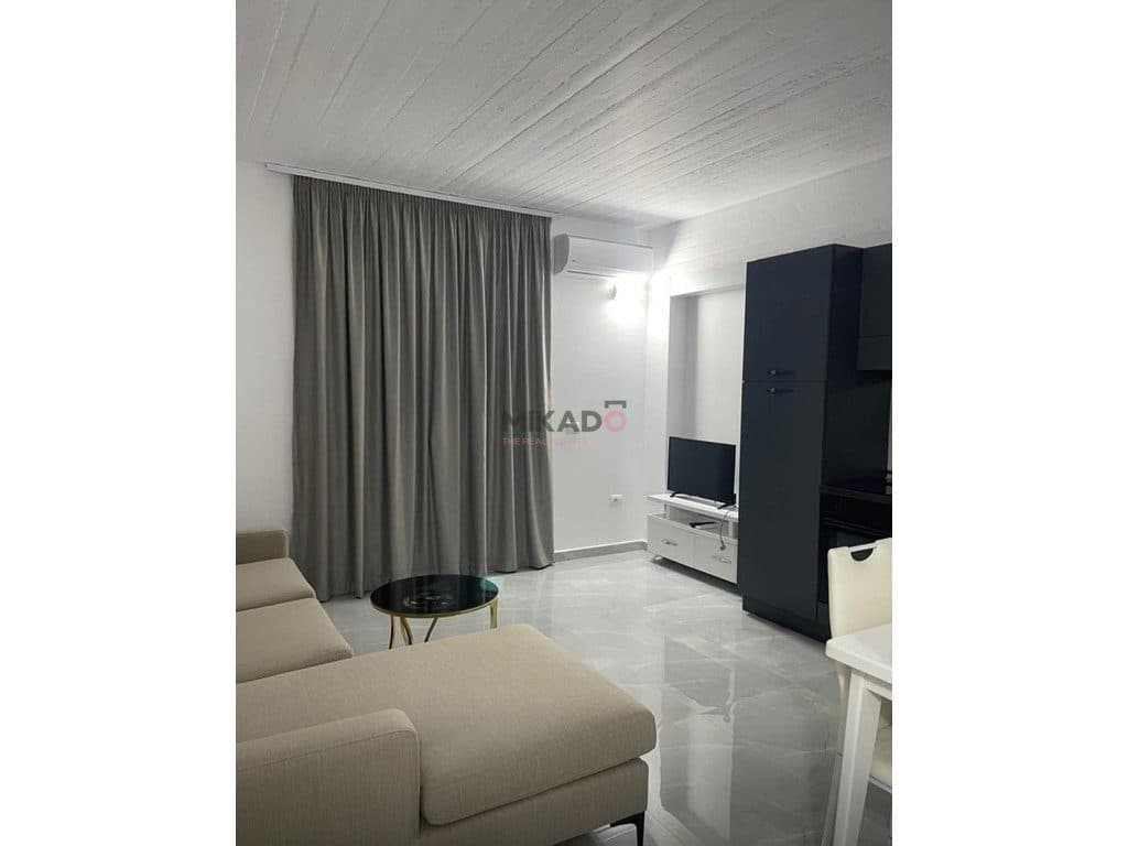 Apartament me Qira 1+1 - Astir (prane Syri Tv) !