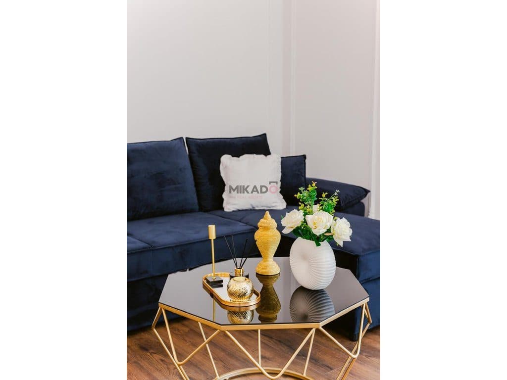 Jepet me Qira Apartament 1+1 – Astir (afër Vilës L)! 2