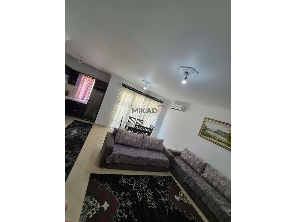 Apartament 2+1 + Ballkon me qira – Astir ! 2