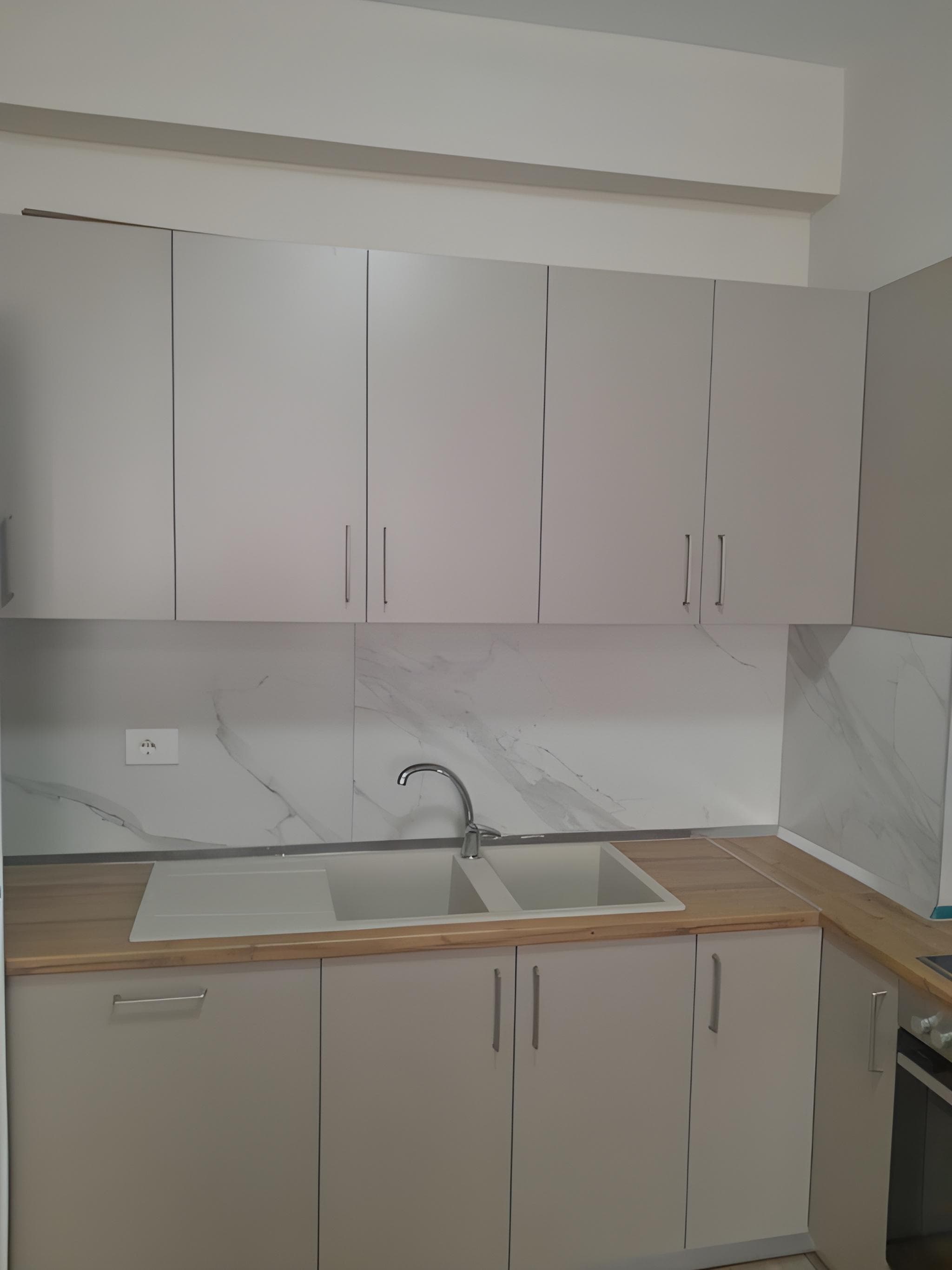 Apartament 1+1 me qira – Astir ! 4