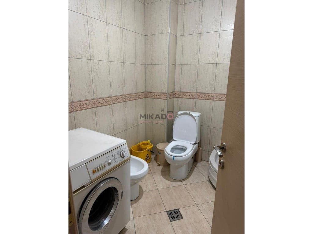 Apartament 1+1 me qira – Komuna e Parisit, Kika 1 ! 4