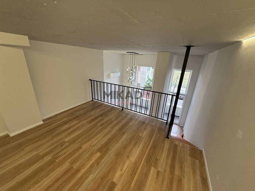 Duplex me qira – Pranë Spitalit Amerikan 3 ! 4