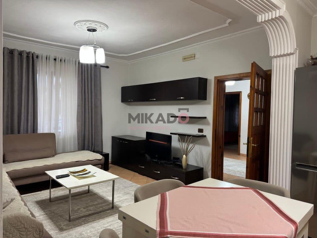 Jepet Shtëpi 1 kateshe 2+1 me qira – Allias ! 2