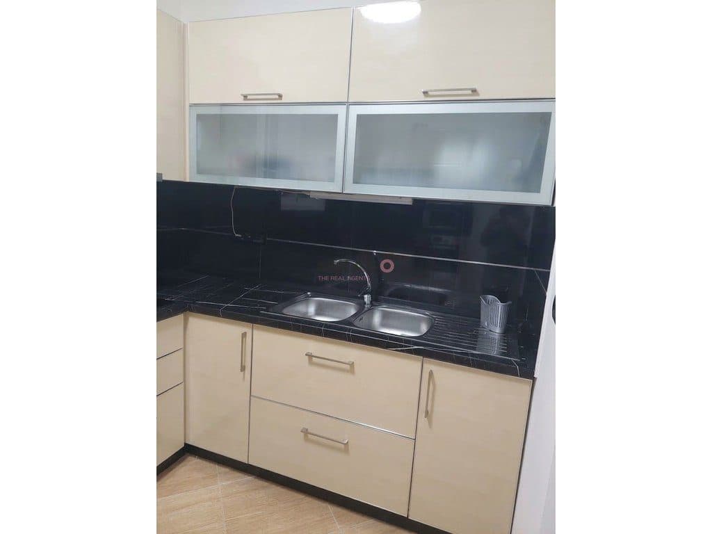 Apartament 2+1+2 me qira – Tregu Elektrik, Ali Demi ! 3