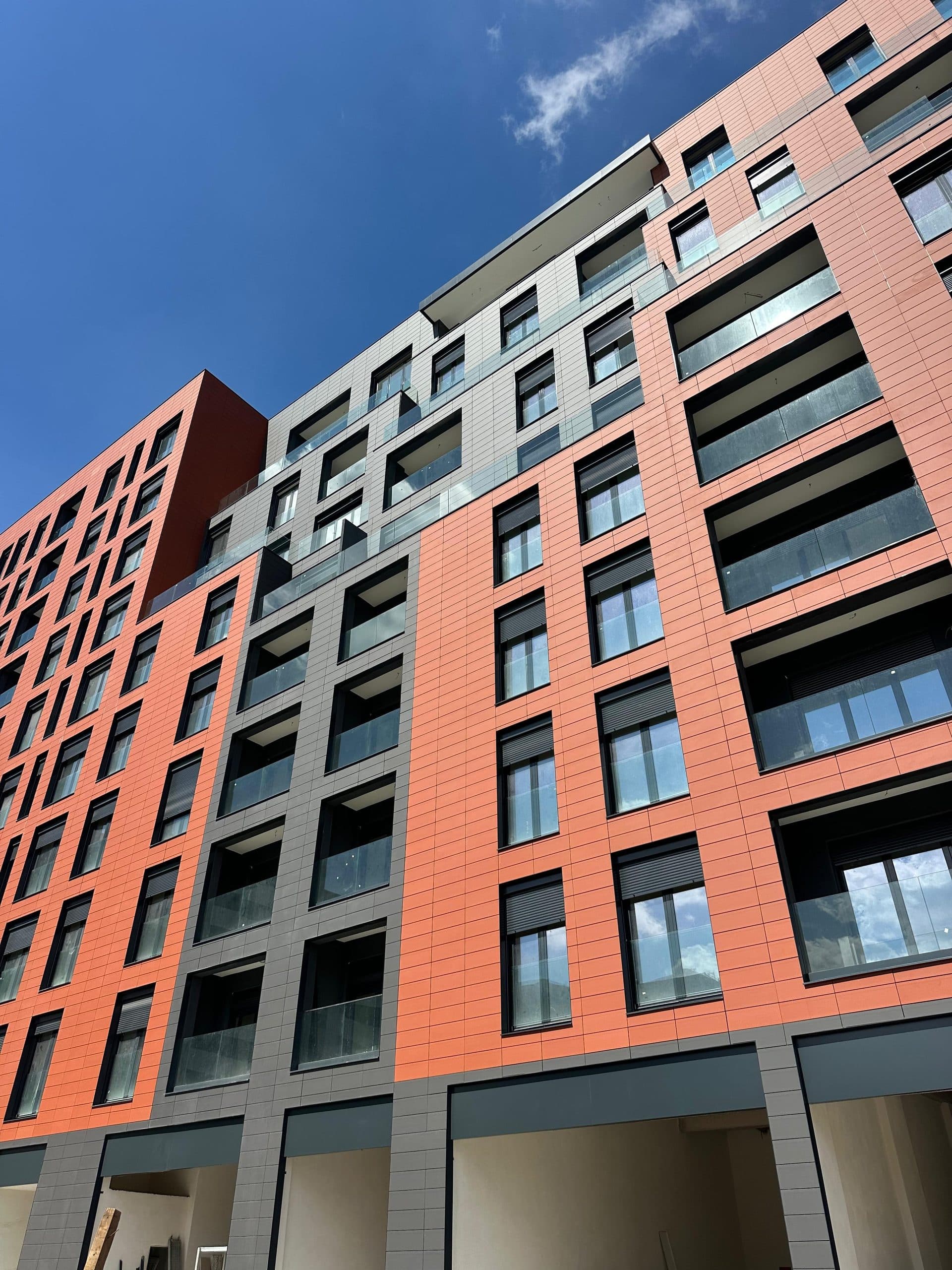 Shitet Apartament 2+1 tek Primo Residence, Don Bosko! 3