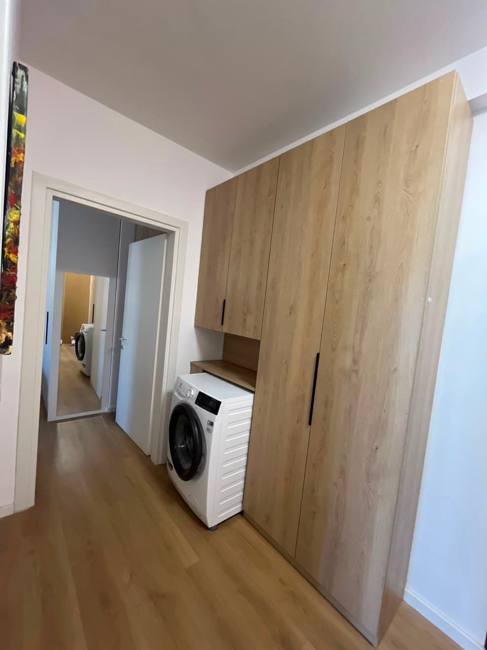 Shitet Apartament 2+1 - Laprake ! 4