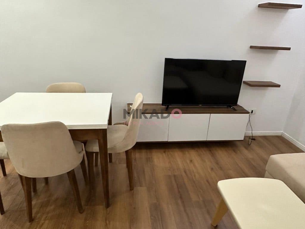 Jepet me Qira Apartament 1+1 – Pranë Selvisë ! 2