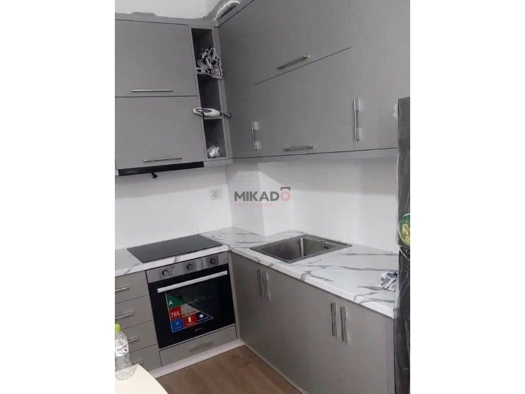 Apartament 1+1 me qira – Kompleksi Grand Galery, Yzberisht ! 2