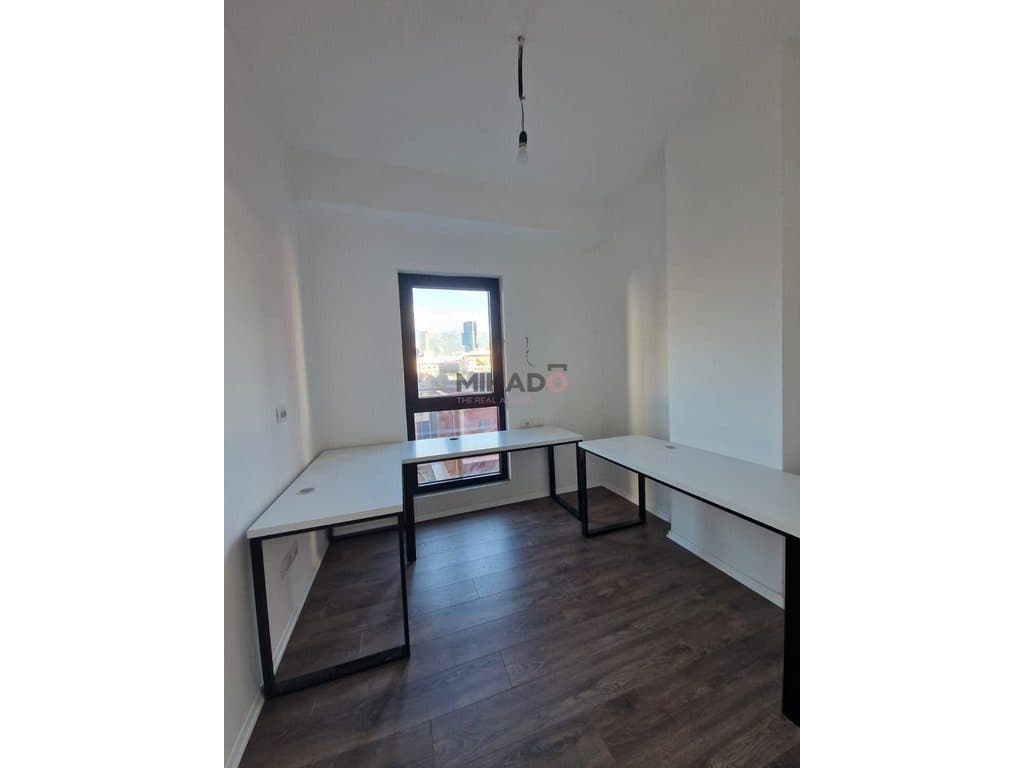 Jepet apartament 2+1 me qira – Garden Building, Rr. e Kavajës !