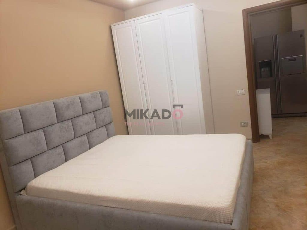 🏡 APARTAMENT 1+1 PËR SHITJE – LIBURINA RESIDENCE, GOLEM 3