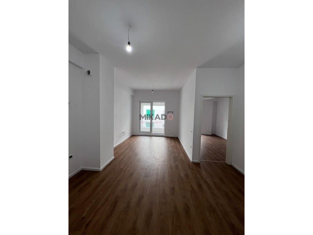 Shitet Apartament 1+1 tek Ali Demi, Residenca Kaimi! 2