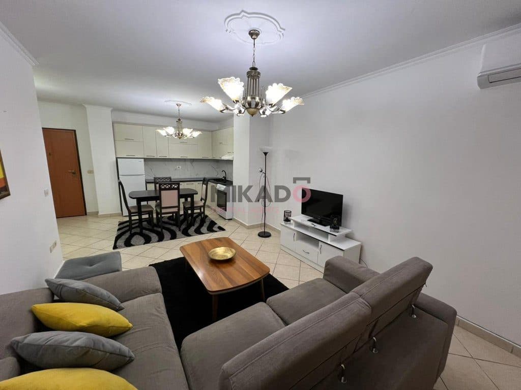 Jepet Apartament 2+1+2 me qira – pranë Kika 1 ! 3