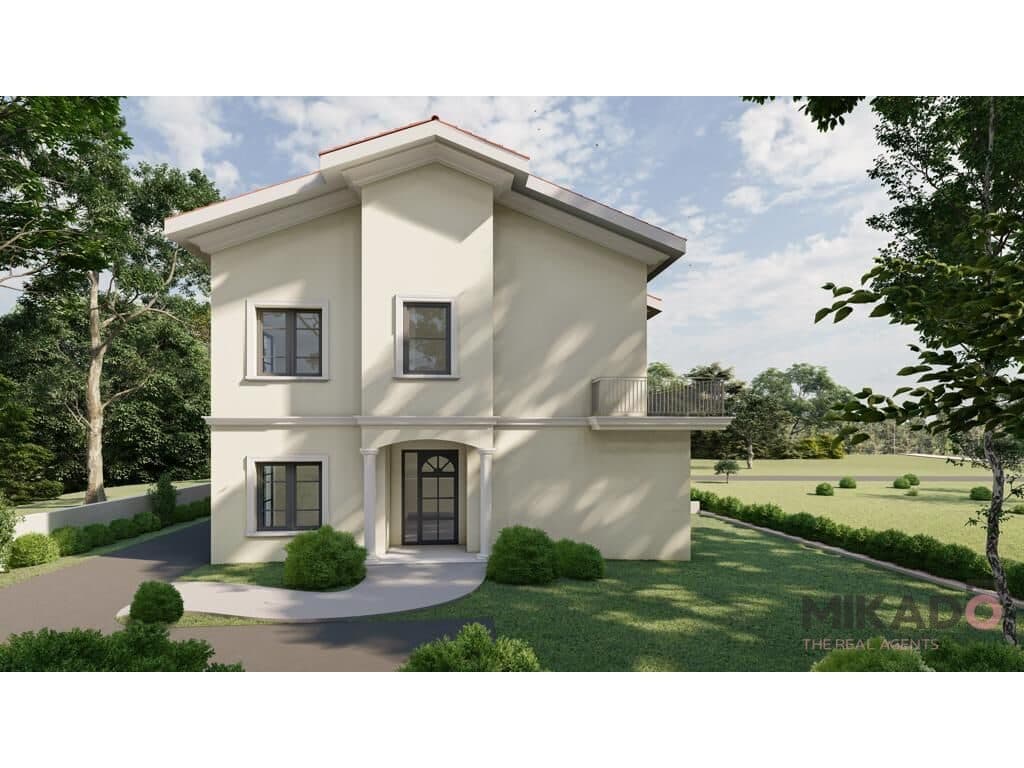 Shitet Vile Twin ne Residencen Akacia Hills 4