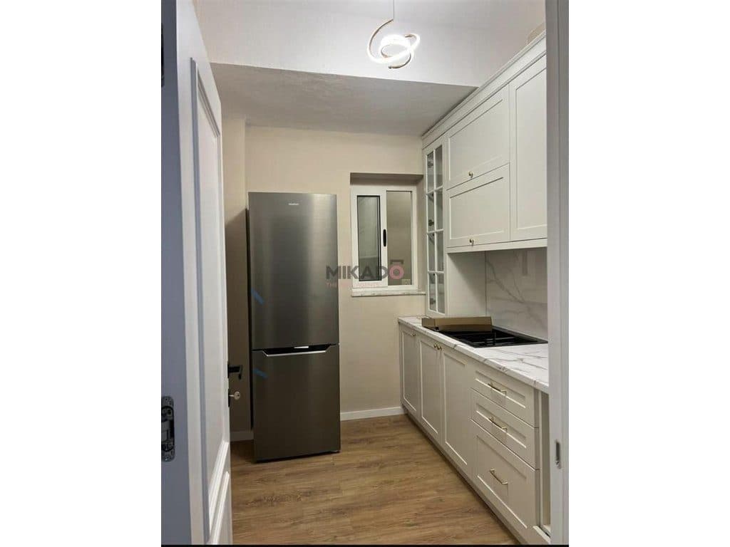 Shitet apartament 1+1 – Pranë Ambasadës Amerikane ! 4