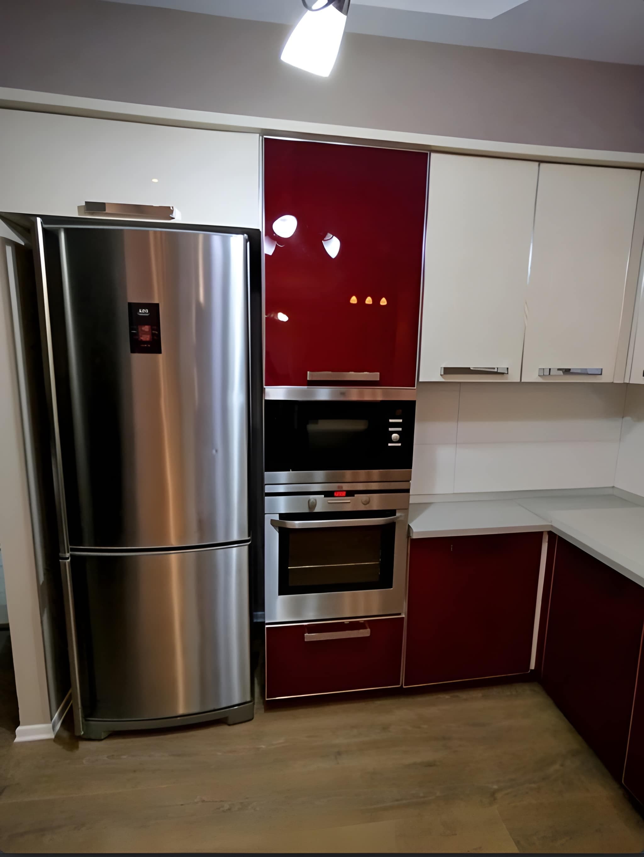 Jepet me Qira Apartament 1+1 – Yzberisht ! 4
