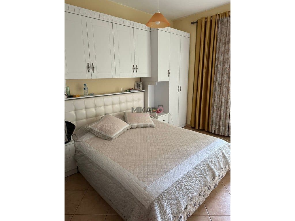 Apartament 2+1 me qira – Fresk ! 4