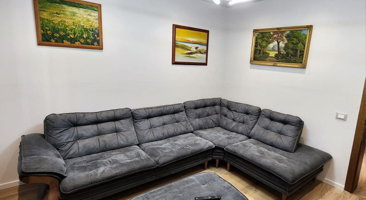 Shitet Shtepi Private tek Tregu Elektrik!