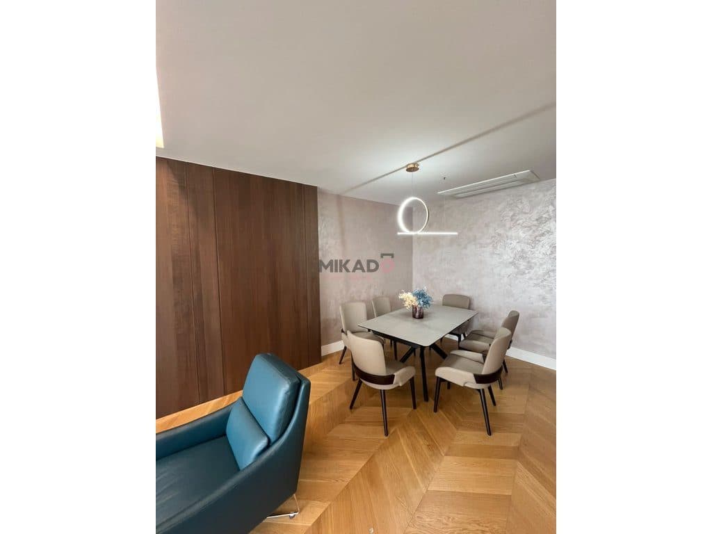 Jepet me Qira Apartament 2+1+2 -Lake View Residence! 2