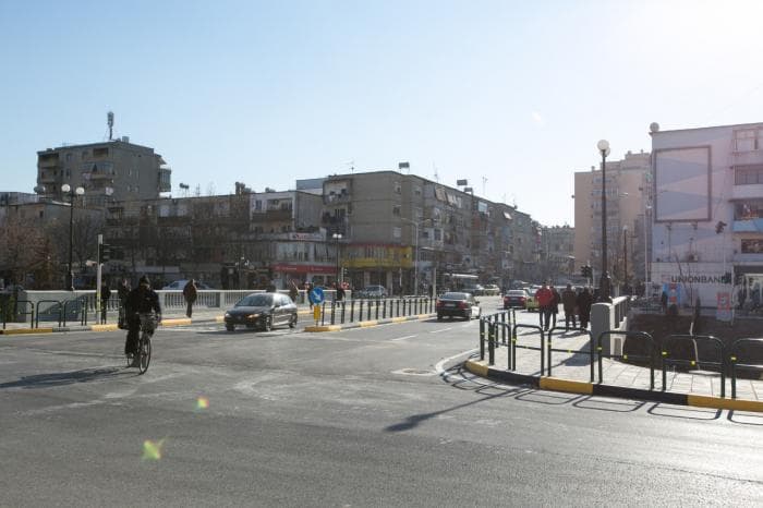 Apartament 2+1 me Qira - Rruga Irfan Tomini, Selite !
