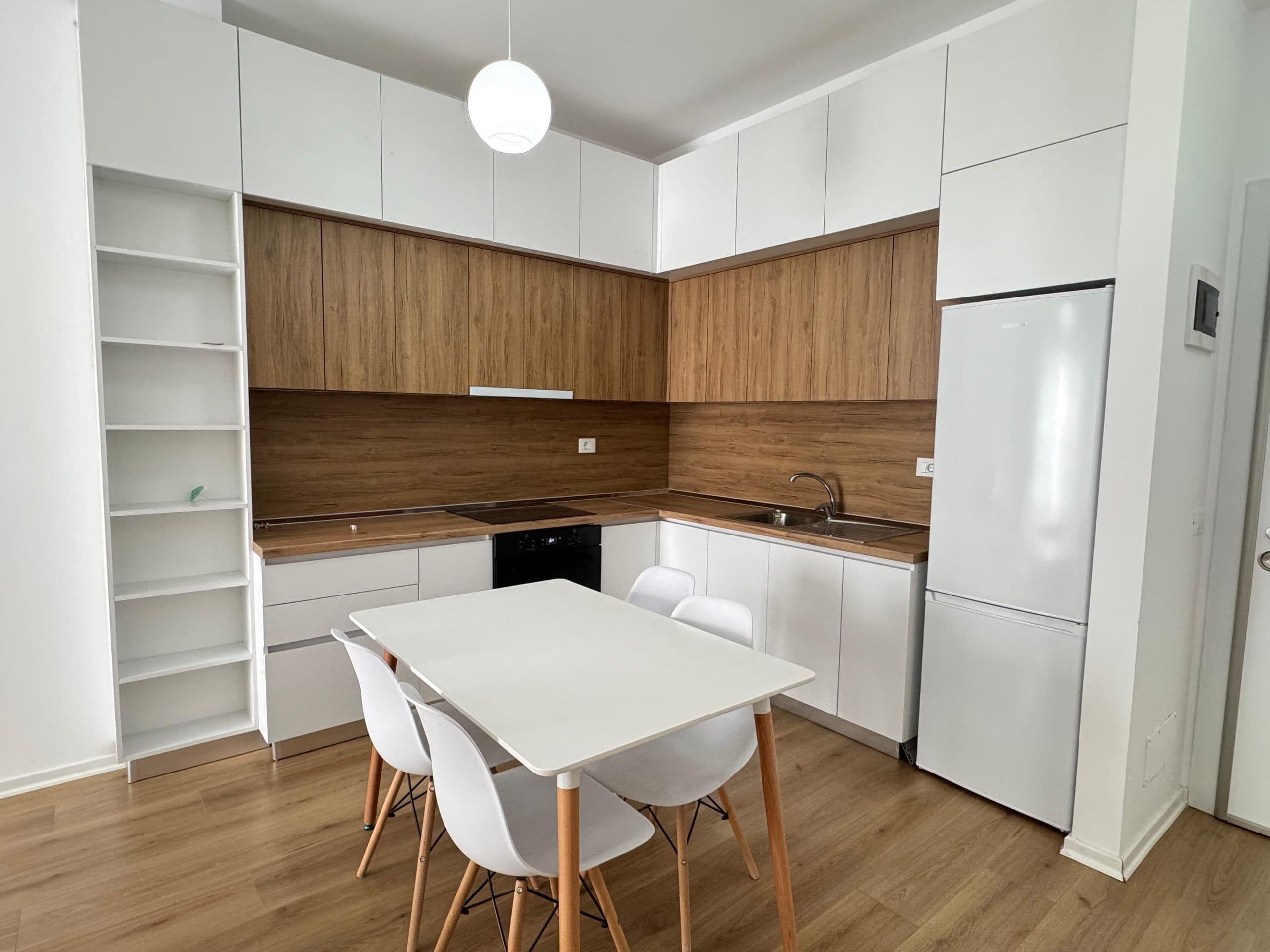 Apartament 1+1 me qira – Ali Demi, Kompleksi Kaimi ! 3