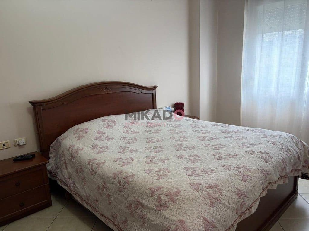 Jepet me Qira Apartament 2+1 – Tek Kthesa e Kamzës ! 3