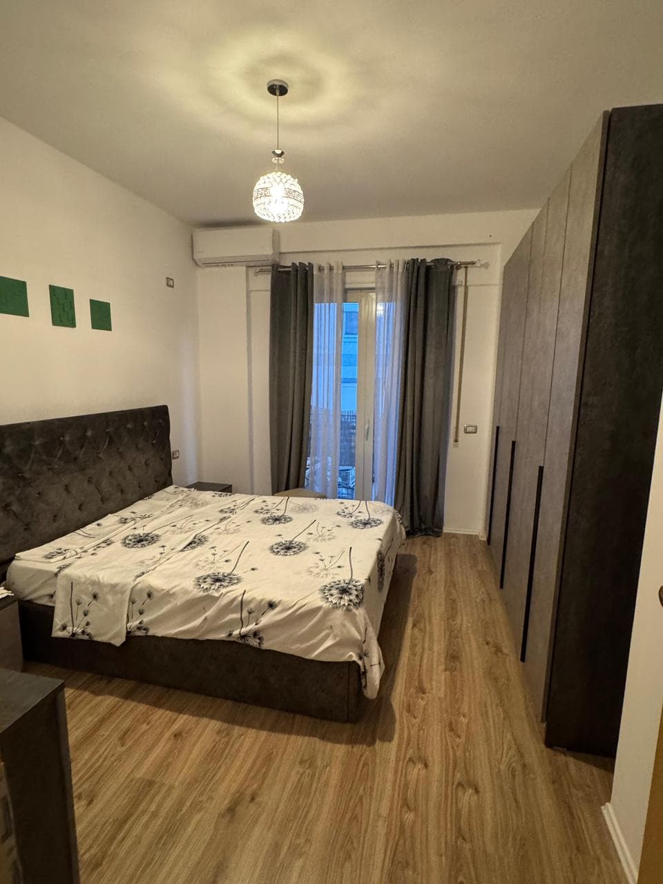 Apartament 1+1 me qira – Liqeni i Thatë ! 2