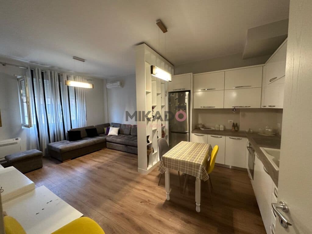 Jepet me qira apartament 1+1 ne Selite! 4