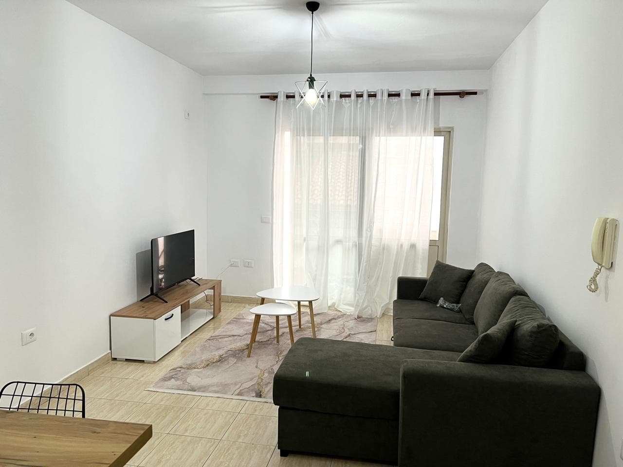Apartament 2+1 me qira – Kodra e Diellit ! 2