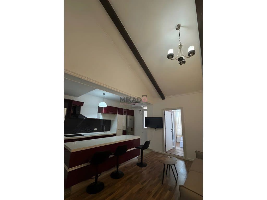 Jepet me Qira Apartament 1+1 – Kodra e Diellit !