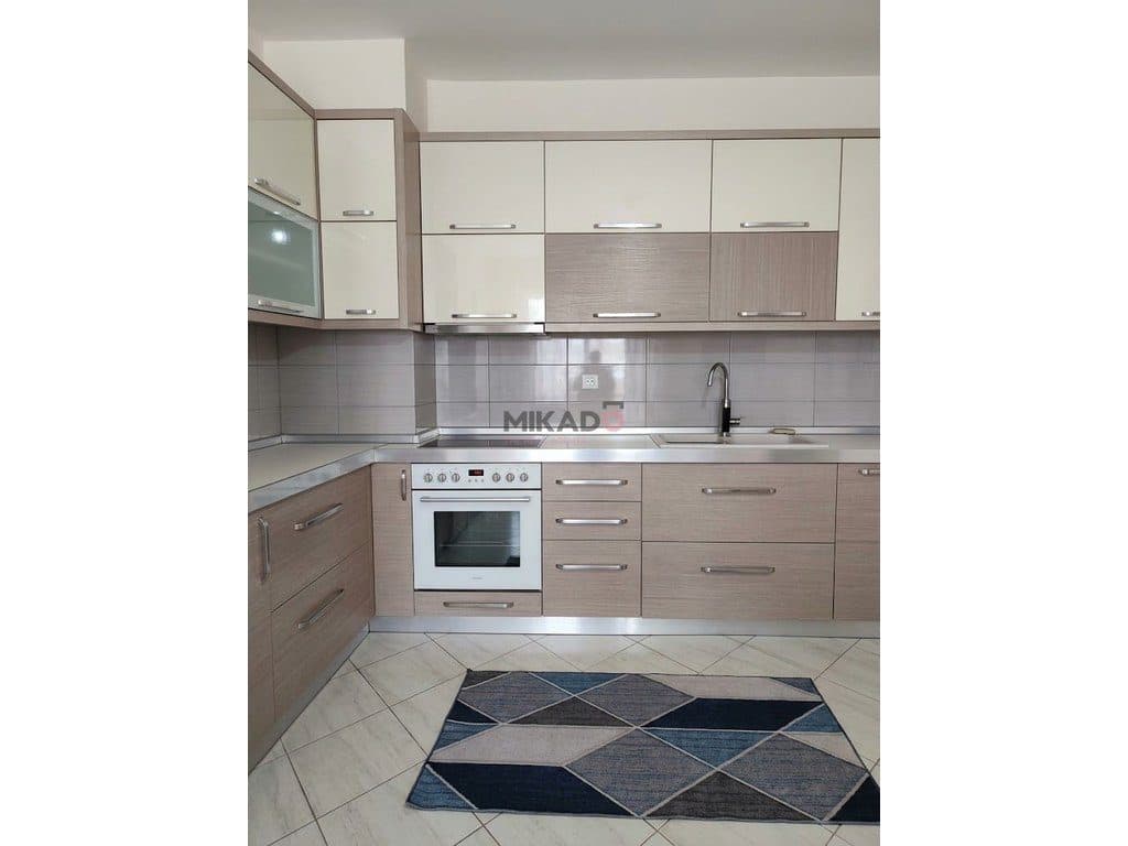 Apartament 2+1+2 me qira – Astir, pranë Ozone Electronics ! 3