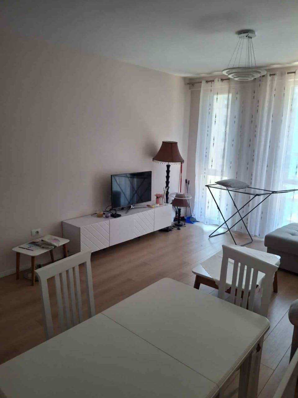 Jepet me Qira Apartament 2+1+2 – Ish Fusha e Aviacionit ! 3