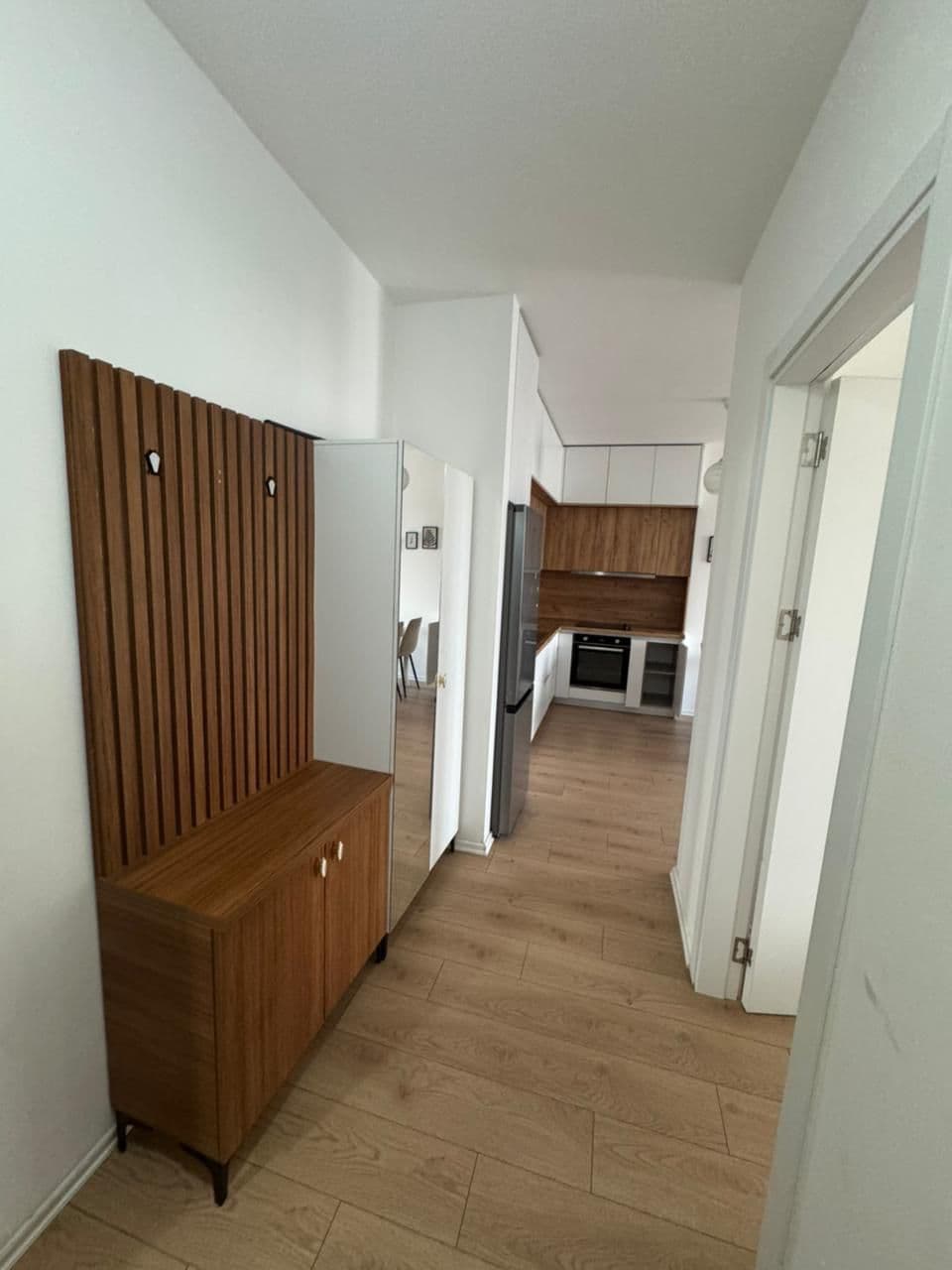 Apartament 2+1 me qira – Grand Gallery, Yzberisht ! 3