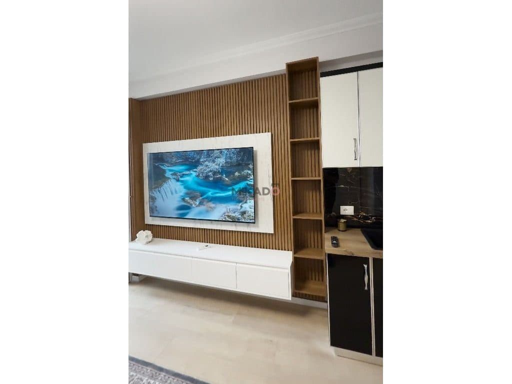 Apartament 1+1 me qira – Astir ! 3
