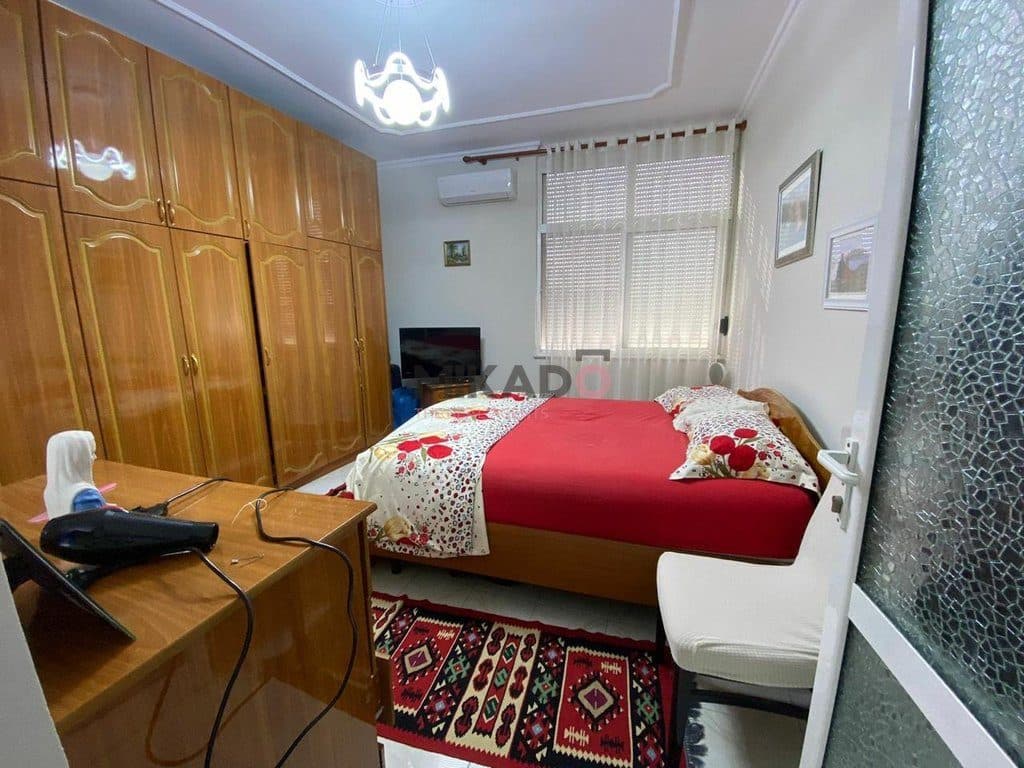 Apartament 2+1+2 me qira – Ish-Stacioni i Fundit i Tiranës së Re ! 3