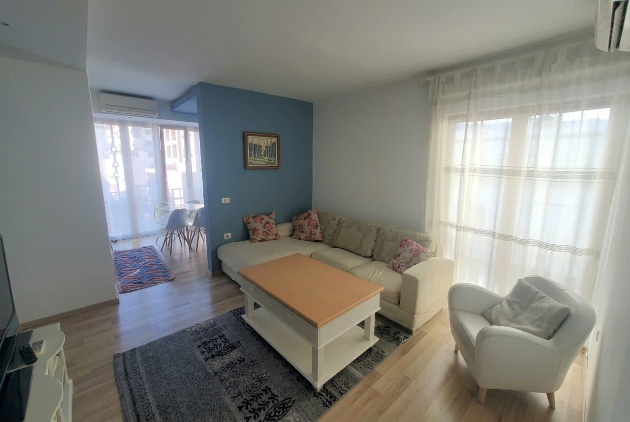 Jepet Apartament me Qira NË MYSLYM SHYR | 550€ !