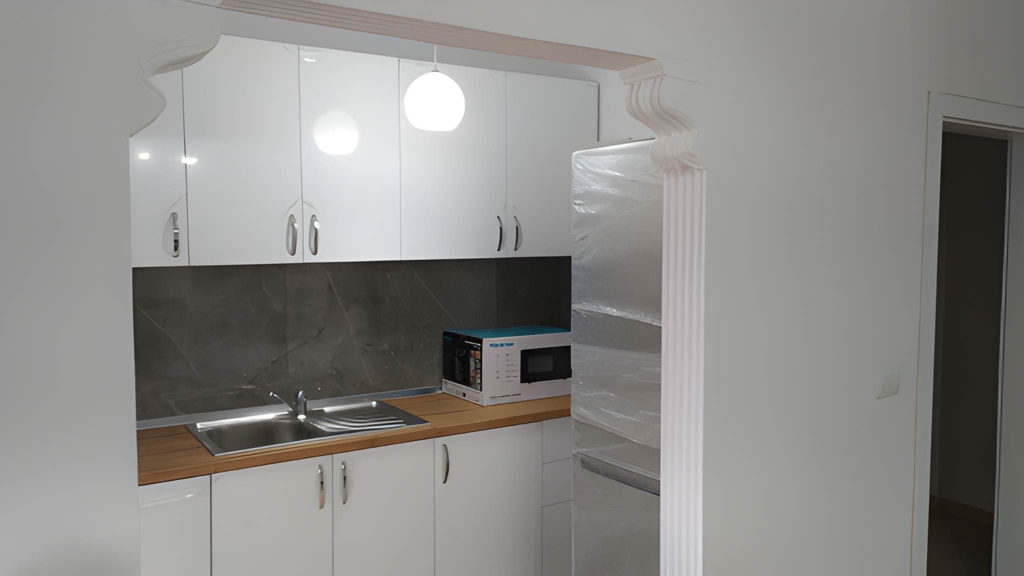 Apartament 1+1 me qira – Oxhaku ! 2