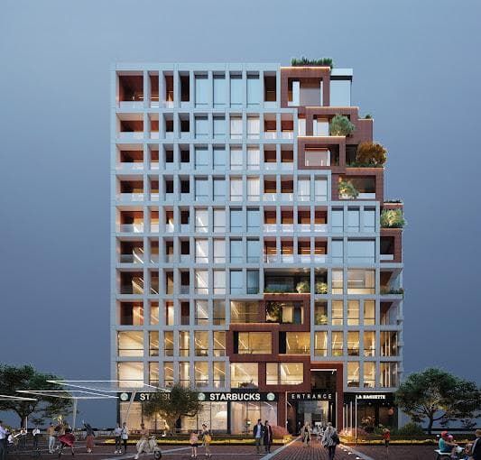 SHITET APARTAMENT 1+1 TEK UNICO RESIDENCE!