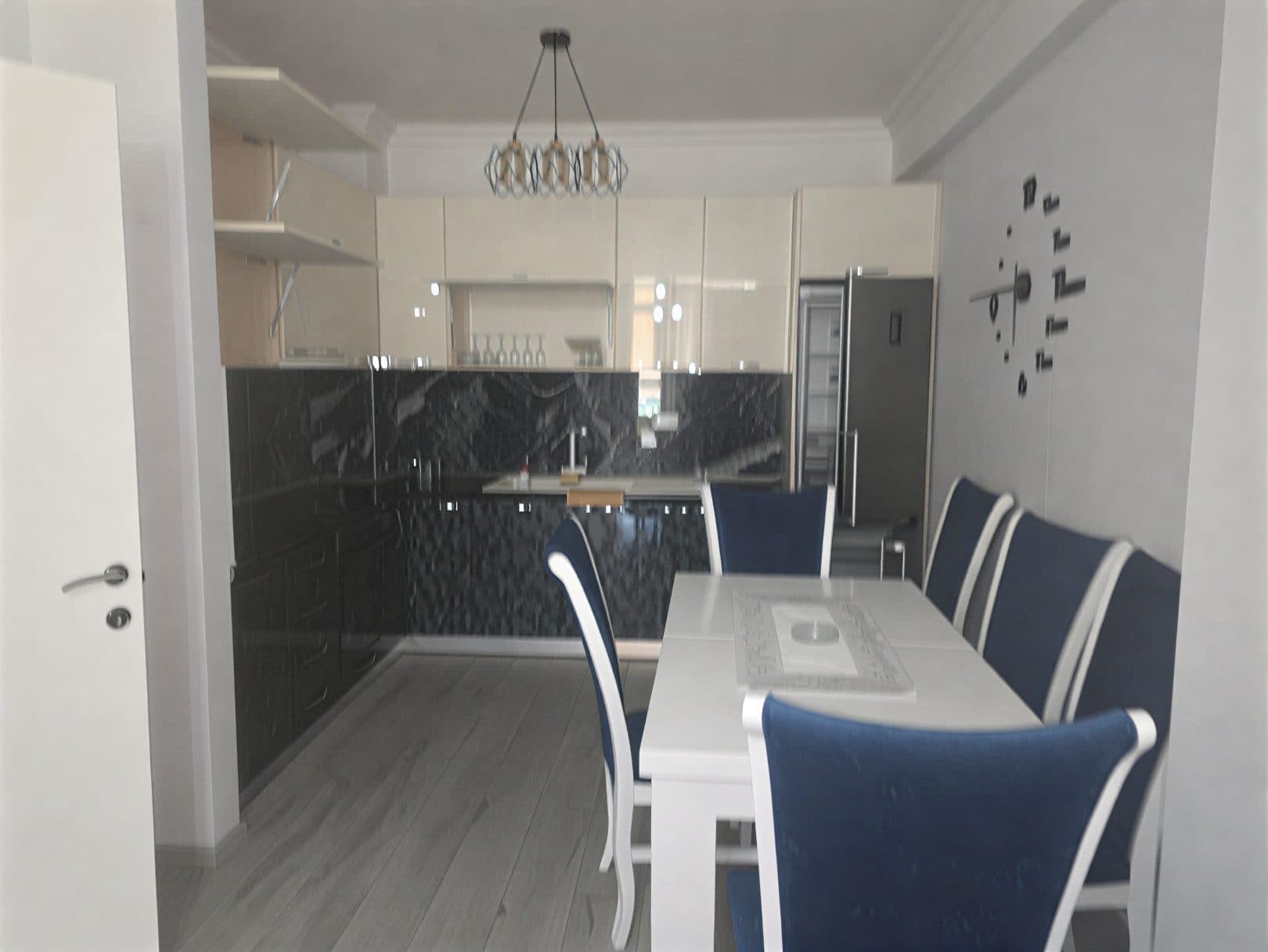 Jepet me Qira Apartament 2+1+ Ballkon – Astir ! 3
