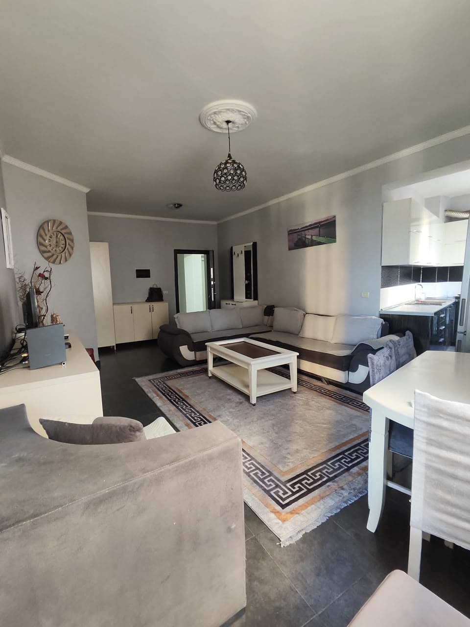 Apartament 1+1 me qira – Astir ! 2