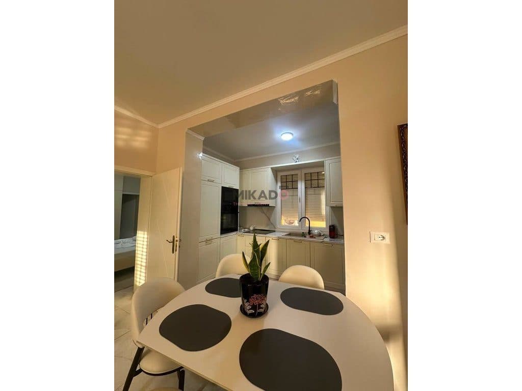 Apartament 1+1 me qira – Spitali Amerikan 2 ! 3