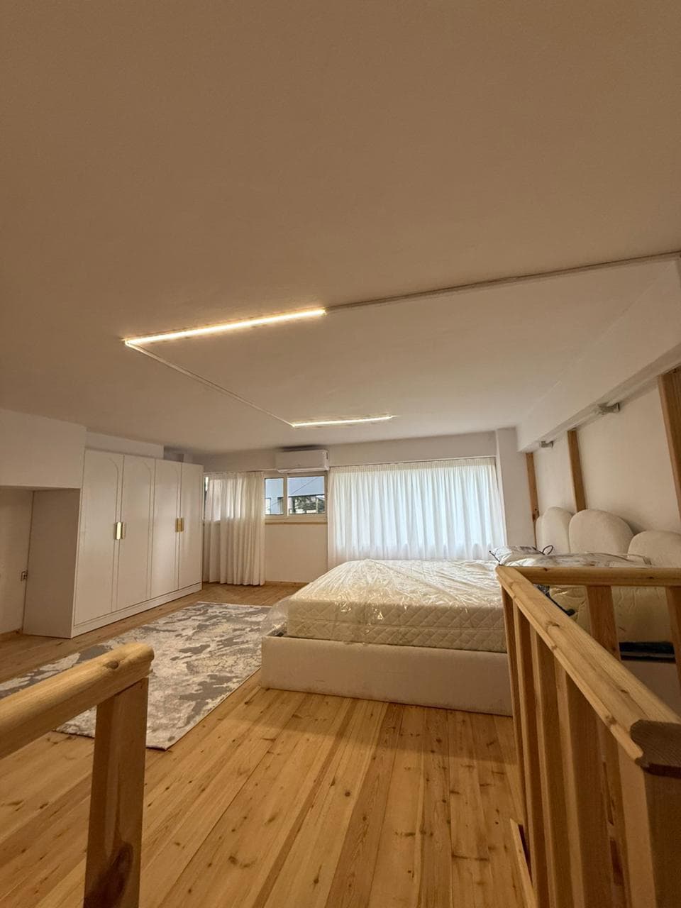 Jepet me Qira Duplex 1+1 – Selvia ! 3