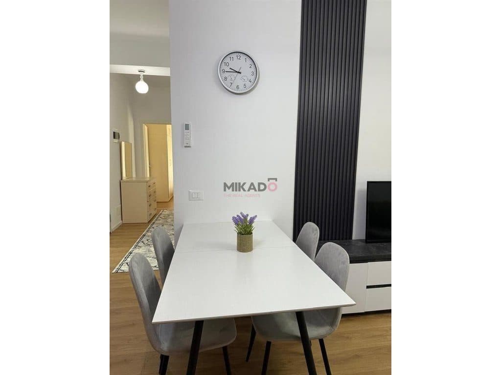 Apartament 2+1 me qira – Ali Demi ! 3