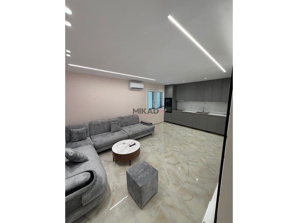 Apartament 2+1+2 + Parkim me Qira - Rruga e Elbasanit ! 2