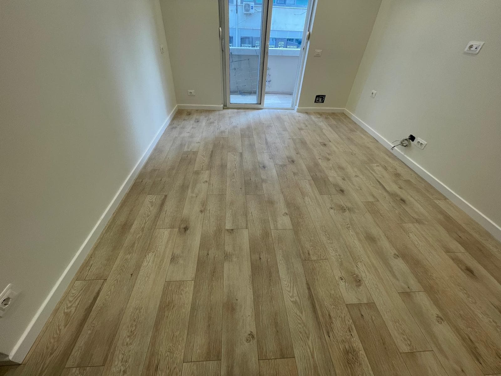 Apartament 3+1+2 me qira – 9 Kateshet ! 4