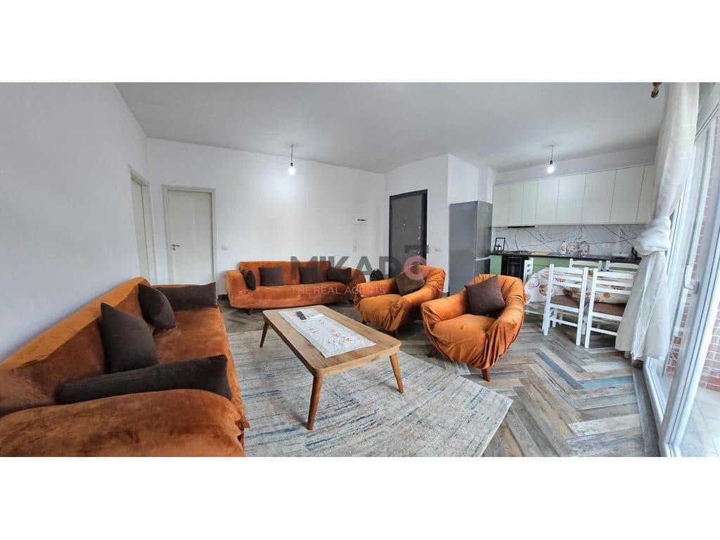 🏡 Apartament me Qira 1+1 –Rruga 5 Maji !